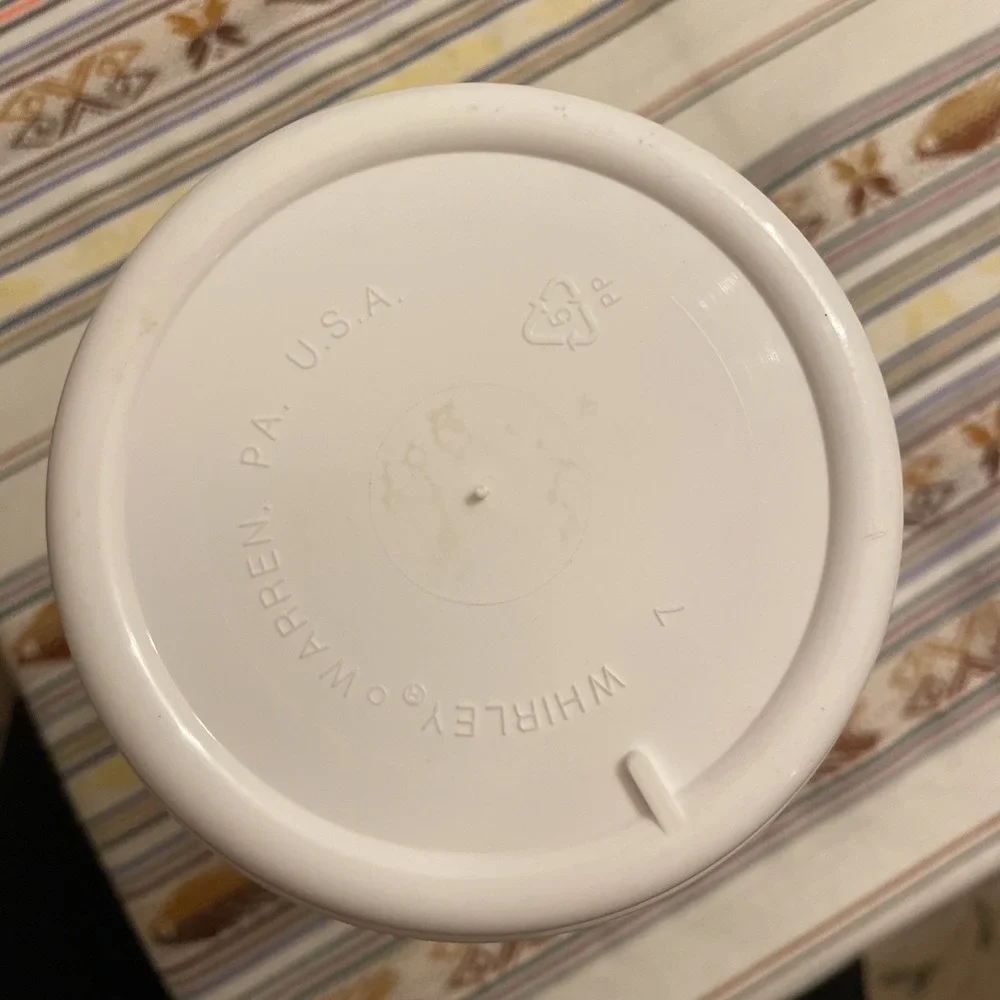 Walt‎ Disney World Animal Kingdom Orville Redenbacher's Popcorn Bucket Souvenir